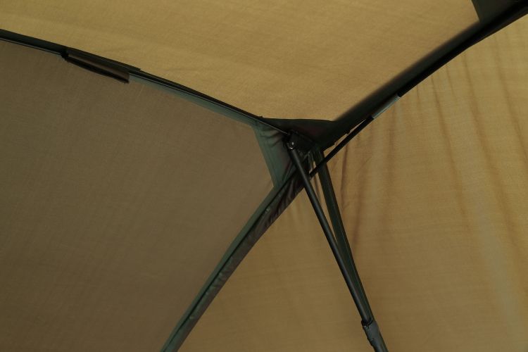 Picture of Fox R Series Brolly System