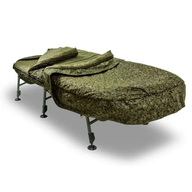 Picture of Solar Sp C-Tech Memory Foam Sleep System MkII