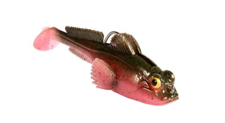 Picture of Z-MAN Gobius 3 inch 10.6g Lure