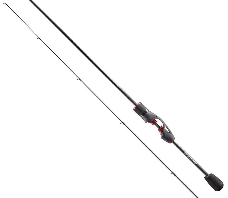 Picture of Favorite Arena 23 Trout Spinning Rod 1.78m 1-4.5g Fast - Red