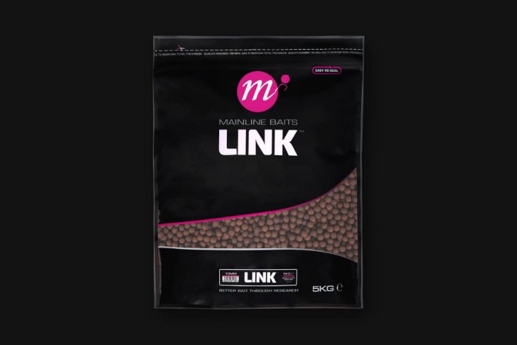 Picture of Mainline Baits Shelf Life Link 5kg