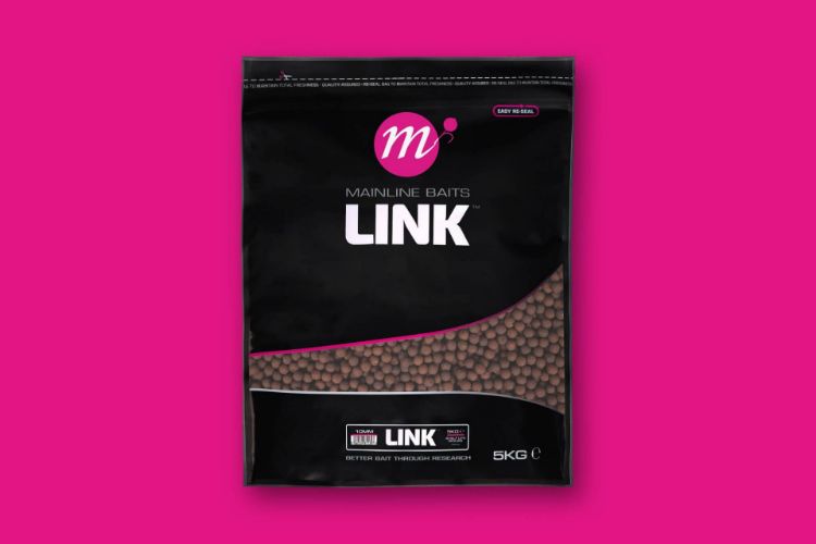 Picture of Mainline Baits Shelf Life Link 5kg