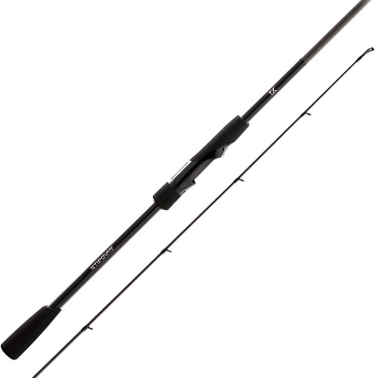 Picture of Favorite Rod X1.1 Spinning Lure Rod 2.32m 20-80g
