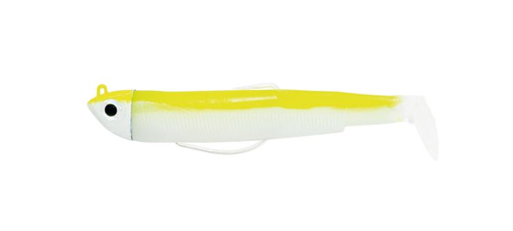 Picture of Fiiish Black Minnow No.3 Khaki Offshore Combo Pack 