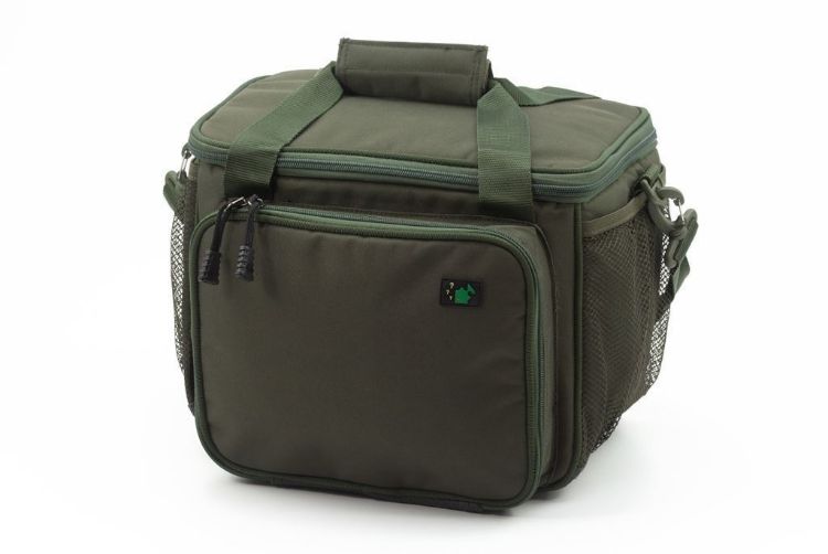 Picture of Thinking Anglers Olive Cool Bag Luggage Bundle 5