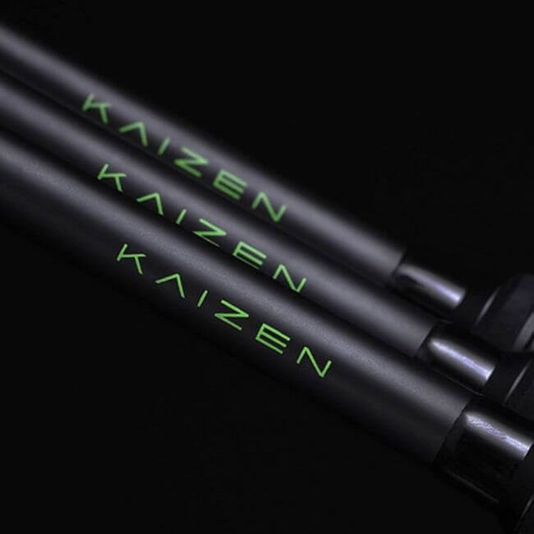 Picture of Korda Kaizen Green 12ft Rod