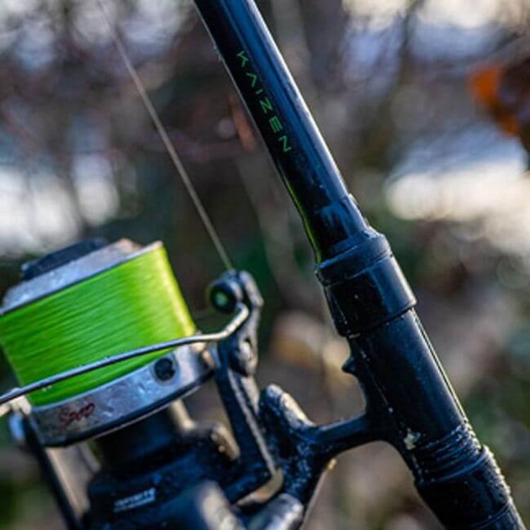 Picture of Korda Kaizen Green 12ft 6in 4lb Rod