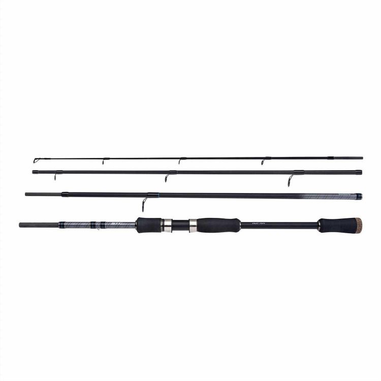 Picture of Shimano STC Travel Spinning Rods
