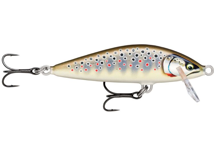 Picture of Rapala Countdown ELITE Fishing Lures 5.5cm - 5g