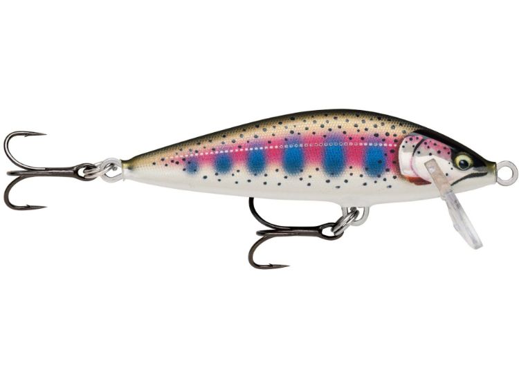 Picture of Rapala Countdown ELITE Fishing Lures 5.5cm - 5g