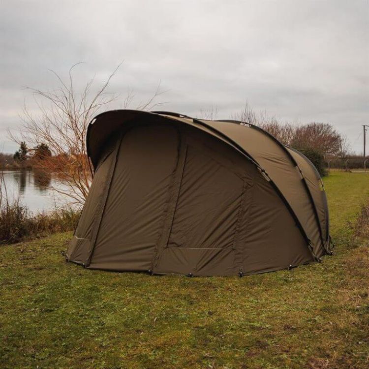 Picture of Fox Voyager 2 Person Bivvy