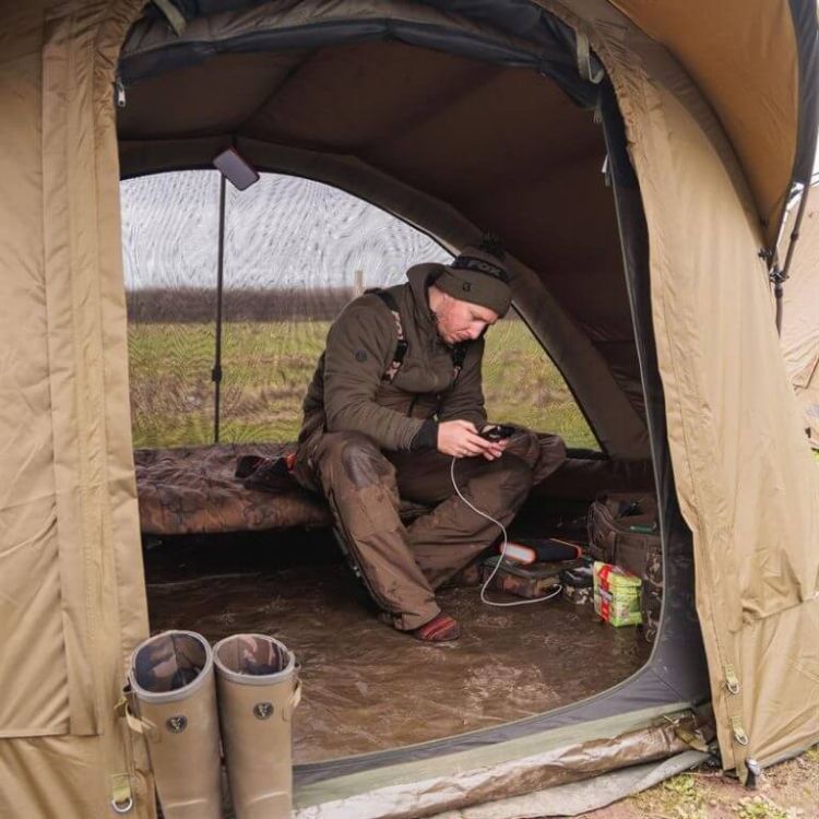 Picture of Fox Voyager 1 Person Bivvy