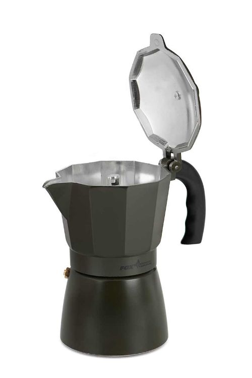 Picture of Fox Cookware Espresso Maker