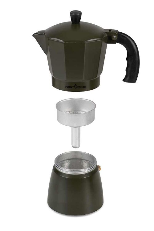 Picture of Fox Cookware Espresso Maker