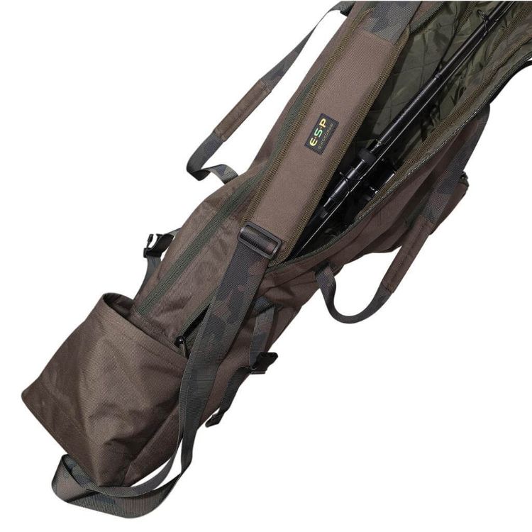 Picture of ESP QuickDraw 2 rod Holdall