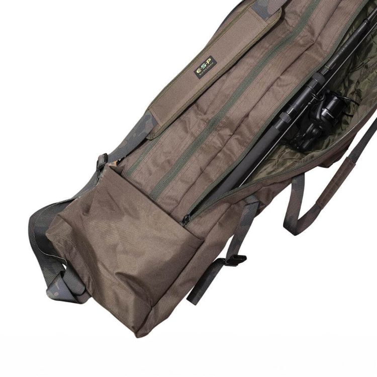 Picture of ESP QuickDraw 3 rod Holdall