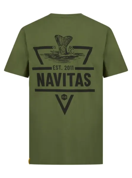Picture of Navitas Diving T-Shirt