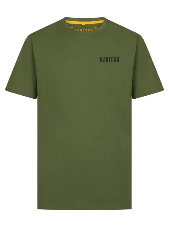 Picture of Navitas Diving T-Shirt