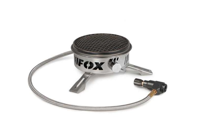 Picture of Fox Cookware V2 Infrared Stove