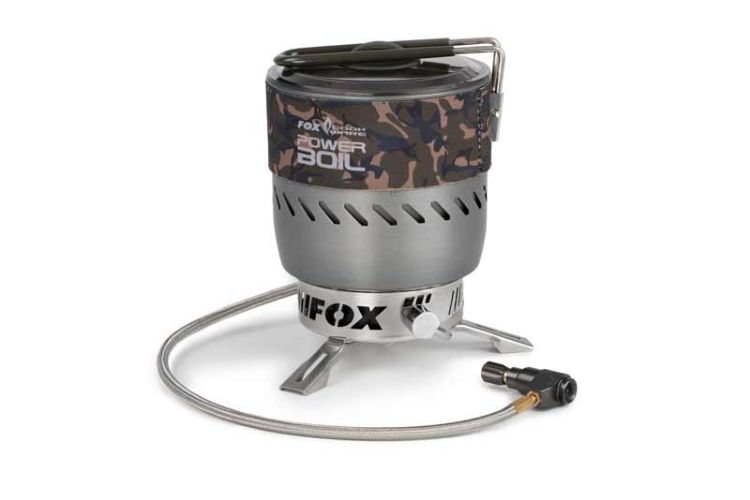 Picture of Fox Cookware V2 Infrared Stove