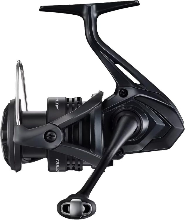 Picture of Shimano Aero Match Reels