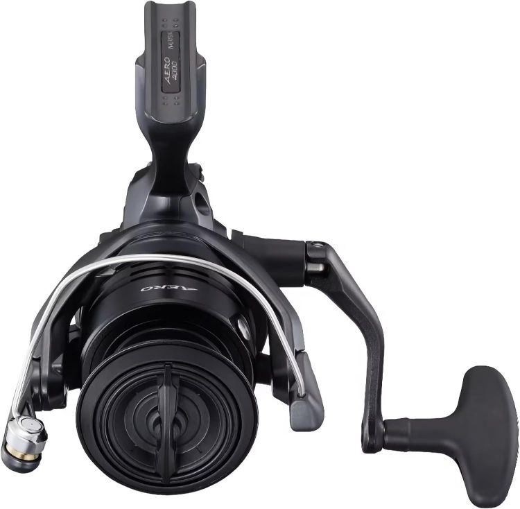 Picture of Shimano Aero Match Reels