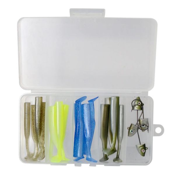 Picture of Axia Mighty Minnow Kit - 8cm