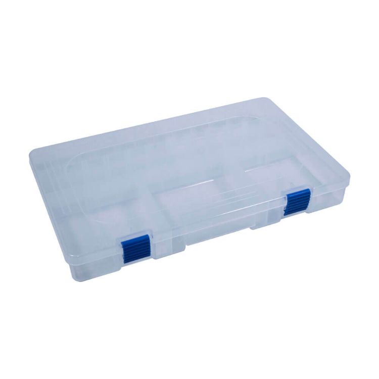 Picture of Tronixpro Tackle Storage Boxes