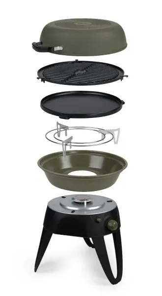 Picture of Fox Cookware Cookstation
