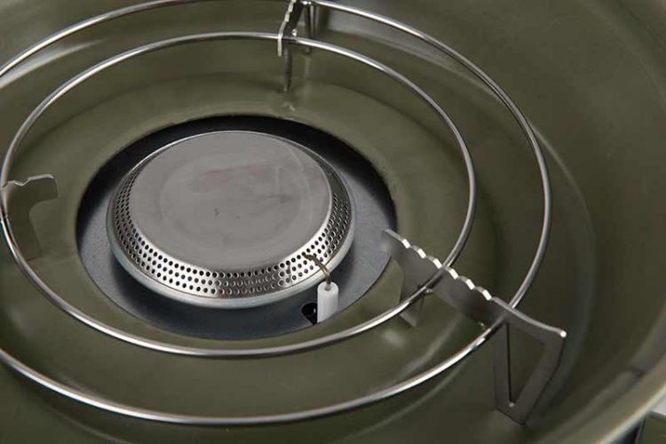 Picture of Fox Cookware Cookstation