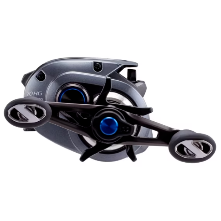Picture of Shimano Reel SLX 71 DC A Left Hand
