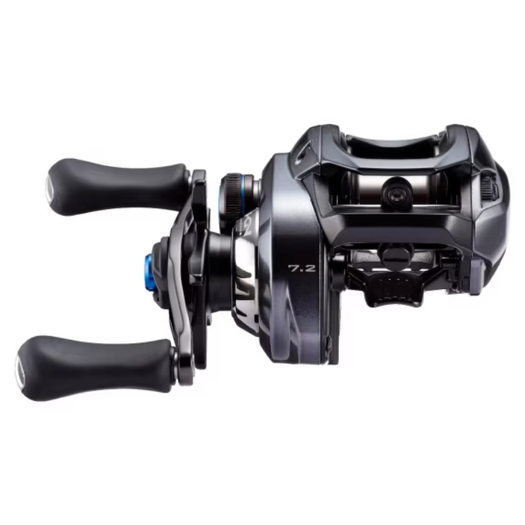 Picture of Shimano Reel SLX 71 DC A Left Hand