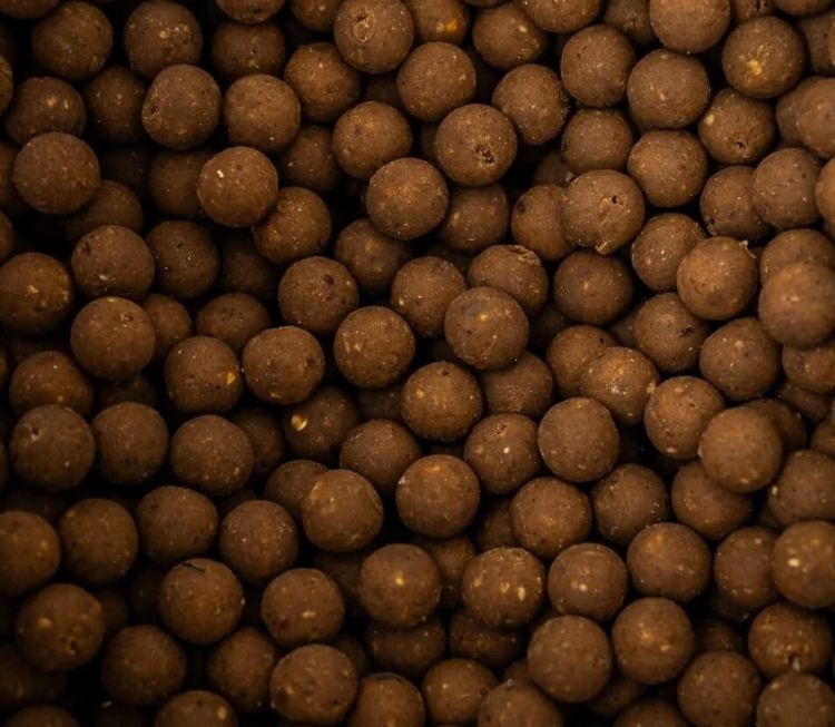 Picture of Nash Scopex Squid Shelf Life Flakes Boilies