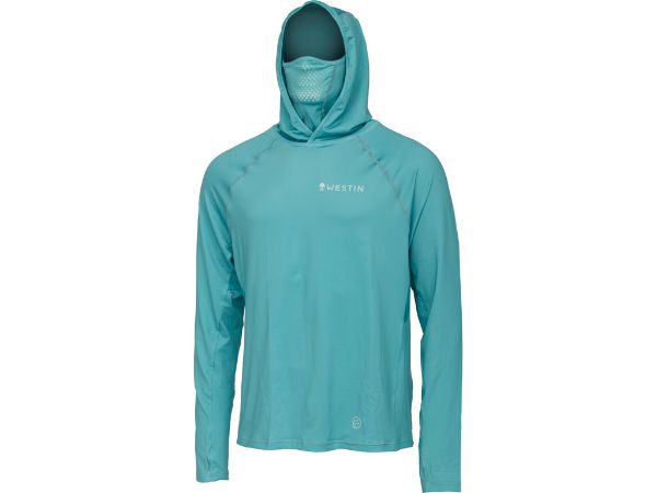 Picture of Westin Bay UPF Hoodie 50+ Sun Protection