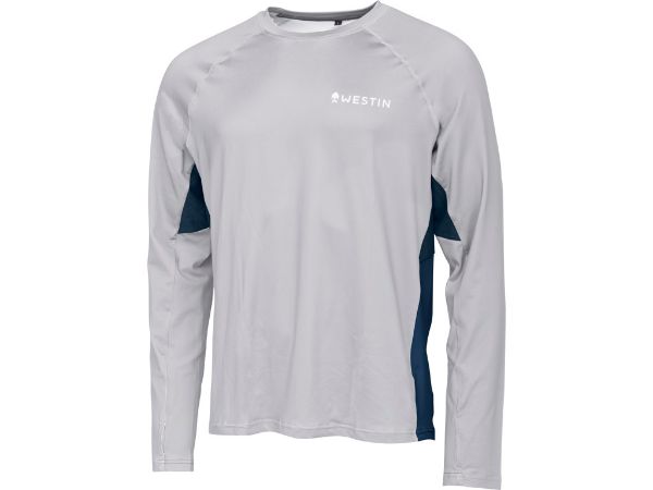 Picture of Westin Flats UPF Long Sleeve Shirt - 50+ Sun Protection