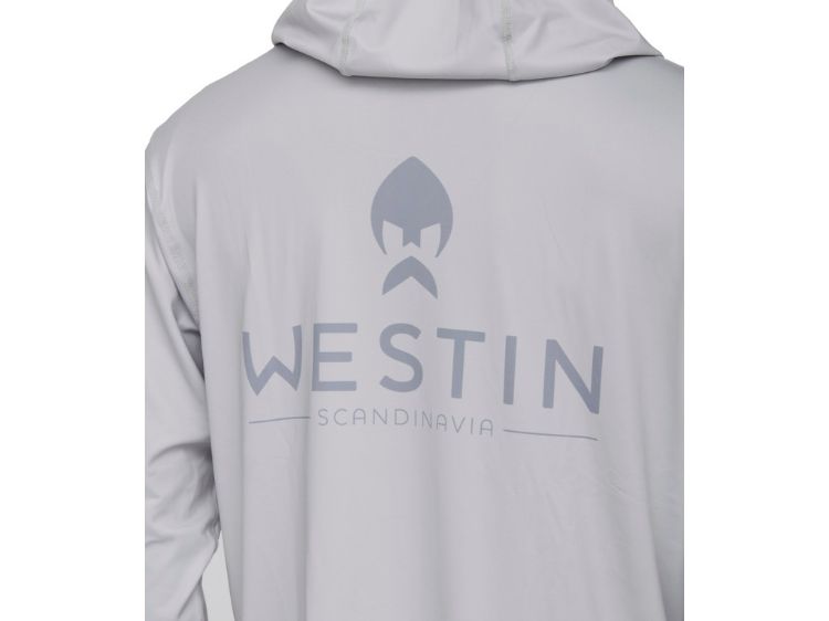 Picture of Westin Ledge UPF Hoodie 50+ Sun Protection