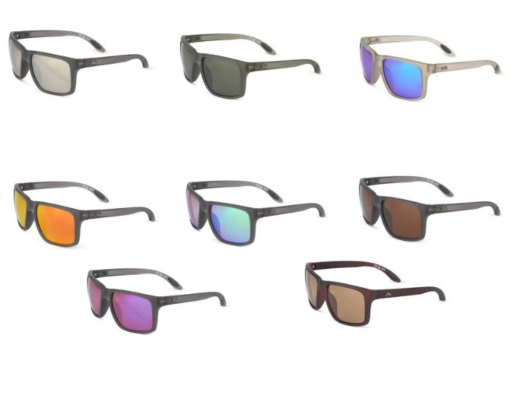 Picture of Fortis Bays Sunglasses