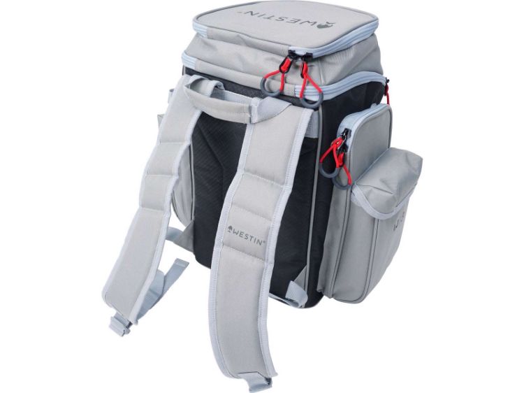 Picture of Westin W3 Fishing Backpack
