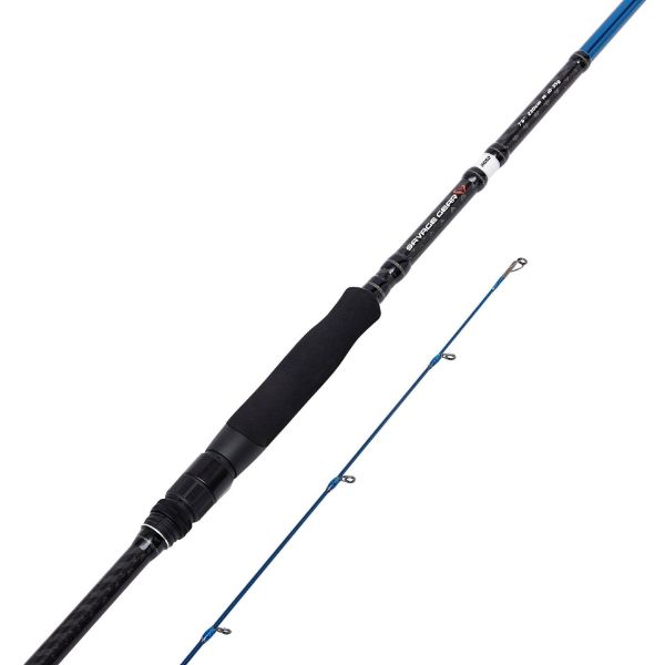 Picture of Savage Gear SGS2 Topwater Rods 7'6"/2.30M