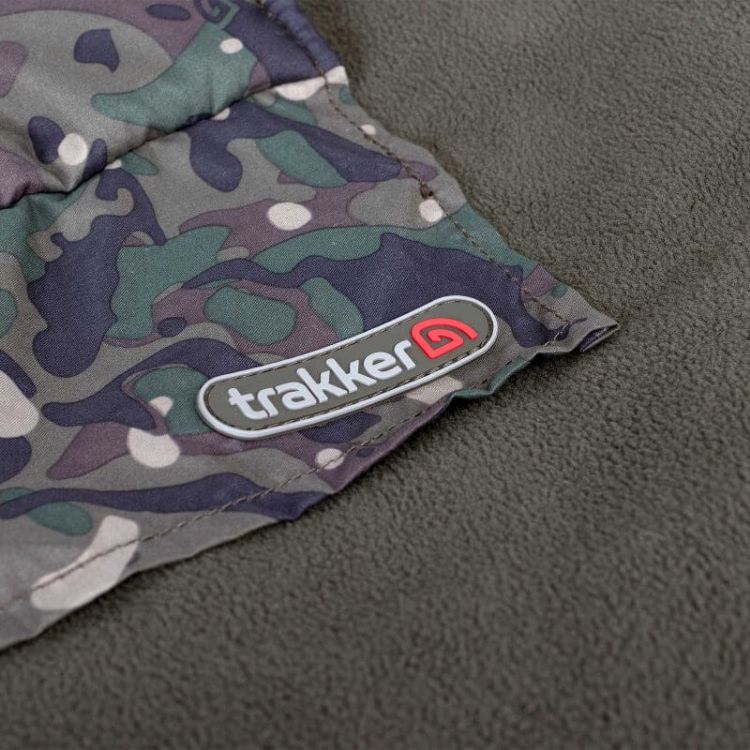Picture of Trakker RLX Bed Cover Camo
