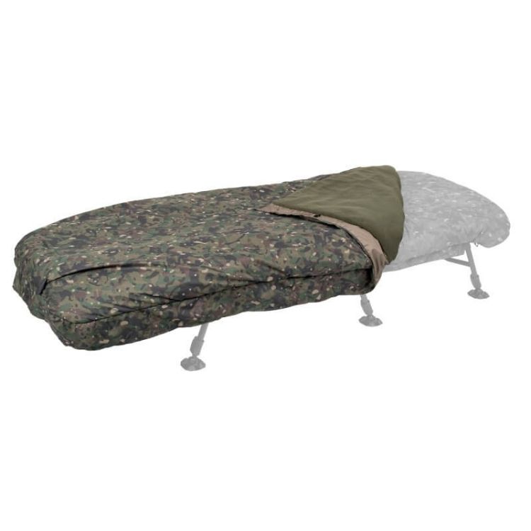 Picture of Trakker RLX Bed Cover Camo