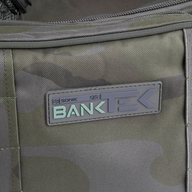 Picture of Sonik Bank-Tek Ruckbag