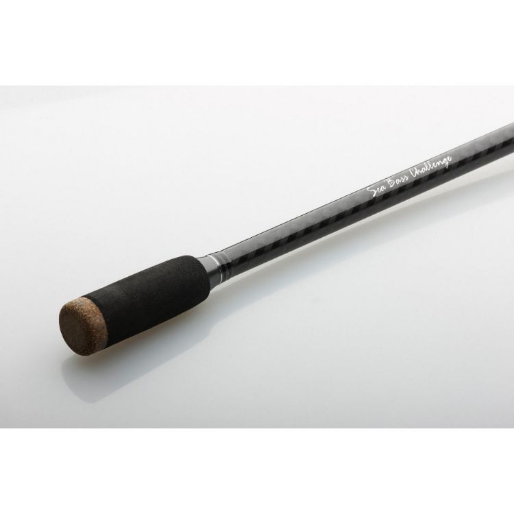 Picture of Savage Gear SGS6 Offshore Rod- 8'/2.43M MF 10-35G
