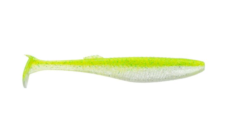 Picture of Rapala Crush City The Kickman Lures