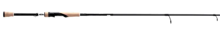 Picture of 13 Fishing Omen Black 6`8" 5-20 Spinning Rod