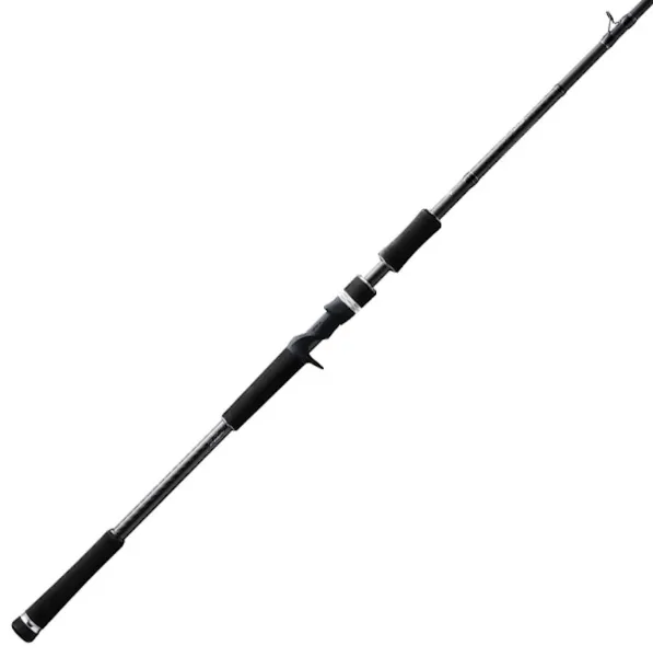 Picture of 13 Fishing Fate Black Casting Pike Rod 9ft 56-170g