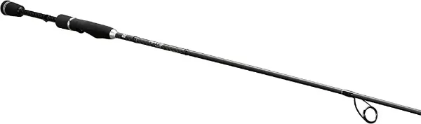 Picture of 13 Fishing Fate Black Spinning Rod 8`6" 40-130g