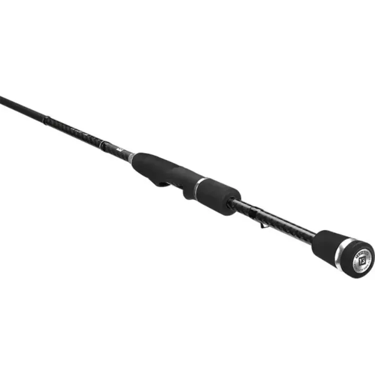 Picture of 13 Fishing Fate Black Spinning Rod 8`6" 40-130g