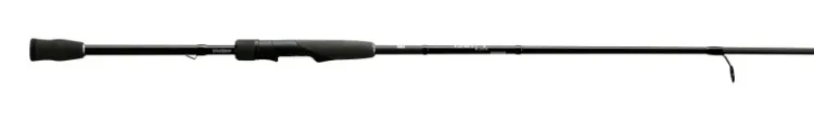 Picture of 13 Fishing Defy Black Spin Predator Pike Rods 7ft 