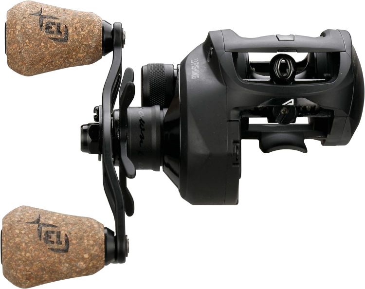 Picture of 13 FISHING CONCEPT A2 Right Hand Reel